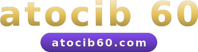 atocib 60 logo